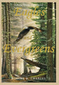Eagles and Evergreens: A Rural Maine Childhood - Hardcover
