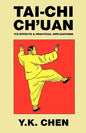 Tai-Chi Ch'uan - Paperback