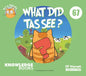 What Did Tas See?: Book 67 - Paperback