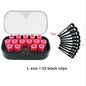 Electric Perm Electronic Curler Large Ceramic