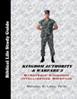 Kingdom Authority & Warfare 3 Study Guide: Strategic Kingdom Intelligence Briefing - Paperback