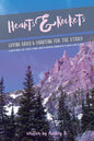 Hearts & Rockets: Loving Hard and Shooting For The Stars A Devotional For Teens & Young Adults Because Growing Up Is Hard and God Is Goo - Paperback
