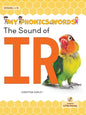 The Sound of IR - Paperback