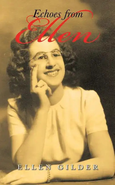 Echoes from Ellen - Paperback