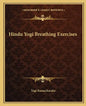 Hindu Yogi Breathing Exercises - Paperback