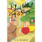 Blood, With A Drop of Sherry - Paperback