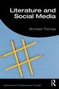 Literature and Social Media - Paperback
