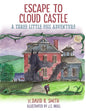 Escape To Cloud Castle: A Three Little Pigs Adventure - Paperback