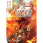 The Faraway Paladin: The Lord of the Rust Mountains: Secundus (Light Novel): Volume 4 - Hardcover