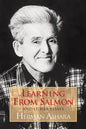 Learning from Salmon - Paperback