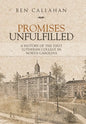 Promises Unfulfilled: A History of the First Lutheran College in North Carolina - Hardcover