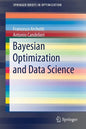 Bayesian Optimization and Data Science - Paperback