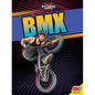 BMX - Library Binding
