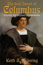 The Lost Island of Columbus: Solving the Mystery of Guanahani - Paperback