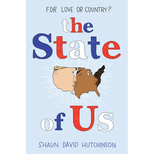 The State of Us - Paperback