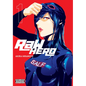 Raw Hero, Vol. 1: Volume 1 - Paperback