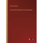 Forms and Precedents in Conveyancing - Paperback