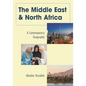 The Middle East and North Africa: A Contemporary Geography - Paperback