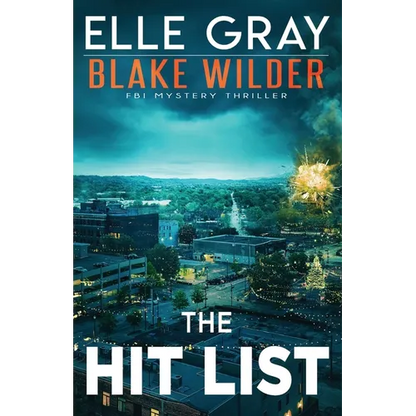 The Hit List - Paperback