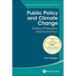 Public Policy and Climate Change - Paperback