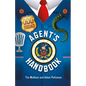 Odd Squad Agent's Handbook - Hardcover