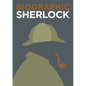 Biographic: Sherlock - Hardcover