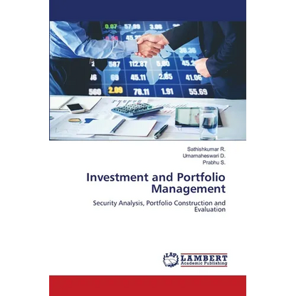 Investment and Portfolio Management - Paperback