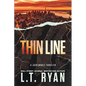 Thin Line (Jack Noble #3) - Paperback