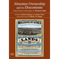 Absentee Ownership and its Discontents: Critical Essays on the Legacy of Thorstein Veblen - Paperback