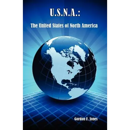 U.S.N.A. - Paperback