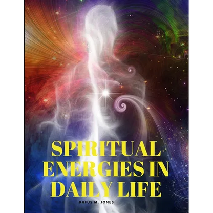 Spiritual Energies in Daily Life - Paperback