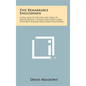 Five Remarkable Englishmen: A New Look at the Lives and Times of Walter Ralegh, Captain John Smith, John Winthrop, William Penn, James Oglethorpe - Hardcover
