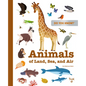 Do You Know?: Animals - Hardcover