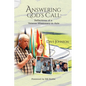 Answering God's Call - Paperback