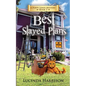 Best Slayed Plans - Paperback