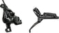 SRAM Level Ultimate Disc Brake Lever - Front Hydraulic Post Mount BLK B1