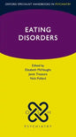 Eating Disorders - Paperback