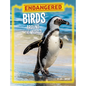 Endangered Birds Around the World - Hardcover