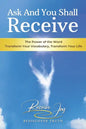 Ask And You Shall Receive - Paperback