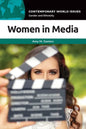 Women in Media: A Reference Handbook - Hardcover