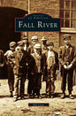 Fall River - Hardcover