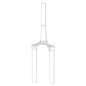 RockShox CSU for SIDB/RBA 2927+ 51 TPR BLK 11.4018.008.407