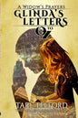 Glinda's Letters to Oz: A Hidden History of Oz Collection - Paperback