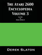 The Atari 2600 Encyclopedia Volume 3 - Paperback
