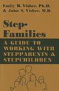 Stepfamilies: A Guide to Working with Stepparents and Stepchildren - Paperback
