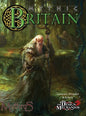Mythic Britain - Hardcover