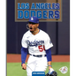 Los Angeles Dodgers - Library Binding