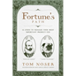 Fortune's Path: 12 Steps to Manage Your Most Important Product-You - Paperback