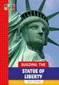 Building the Statue of Liberty - Paperback