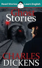 Ghost Stories: CEFR level B1 (ELT Graded Reader) - Paperback